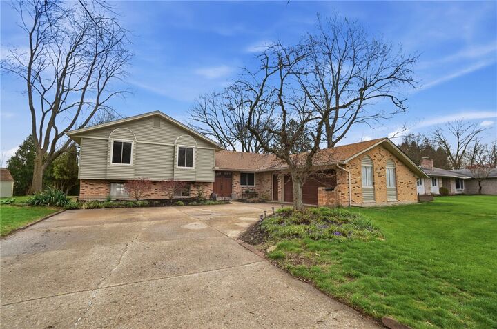 Property Photo:  5120 Marshall Road  OH 45429 