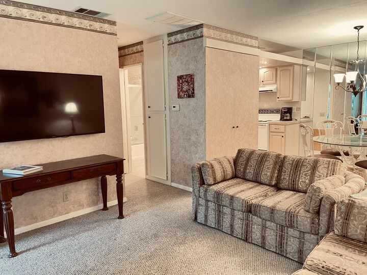 Property Photo: 2812 N Auburn Court 107 CA 92262