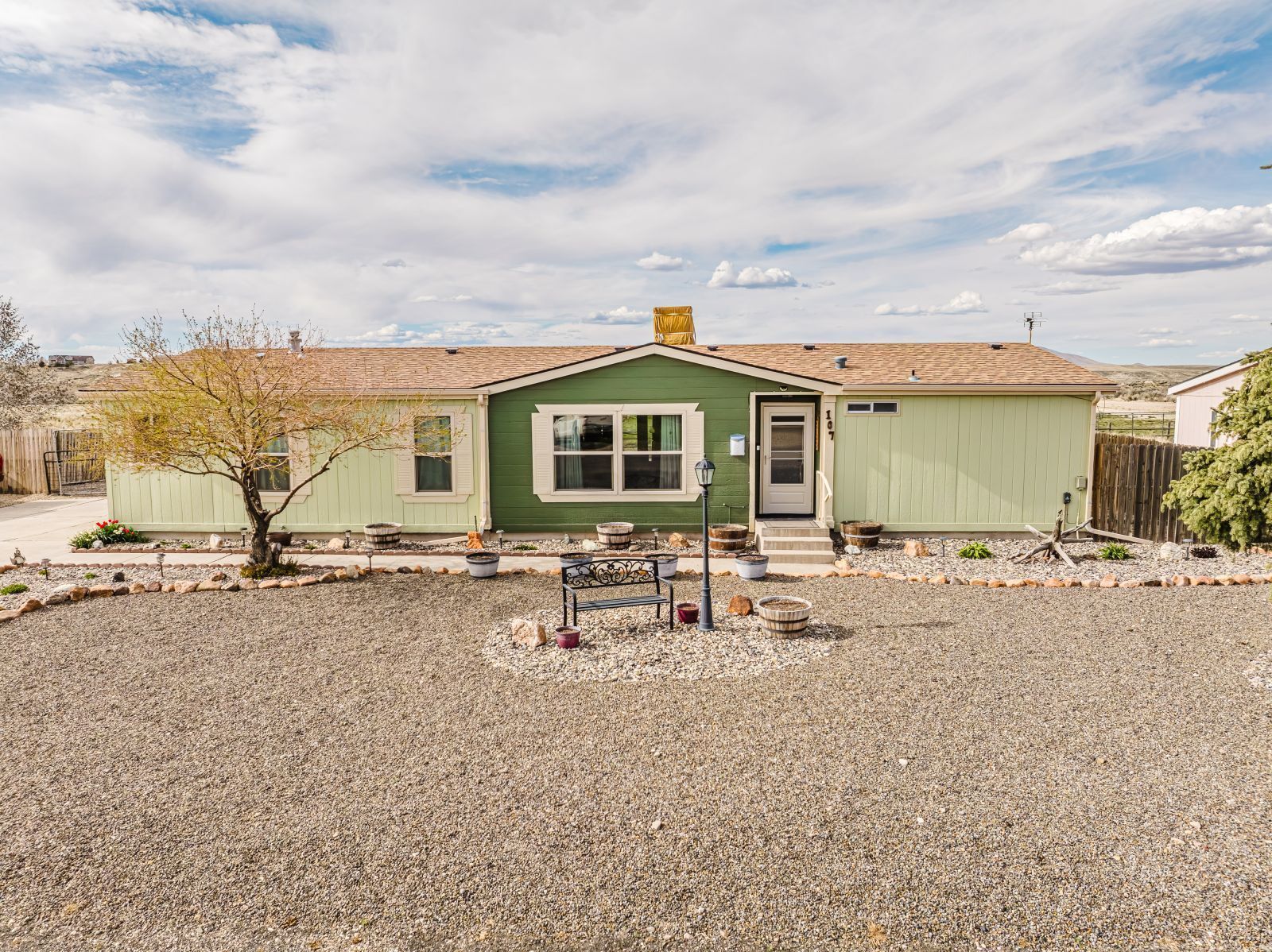 Property Photo:  107 Springfield Parkway  NV 89815 