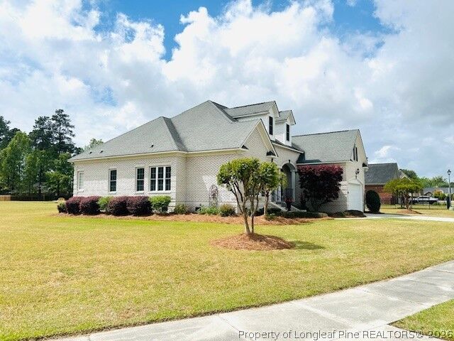 Property Photo:  2115 Wyndam Boulevard  NC 28358 