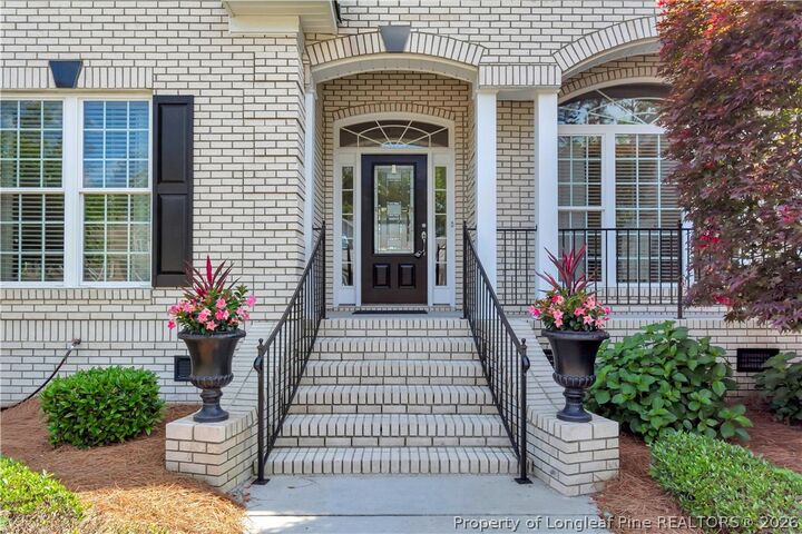 Property Photo: 2115 Wyndam Boulevard NC 28358