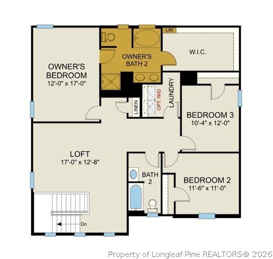 Property Photo:  339 Wicklow Lane  NC 28376 