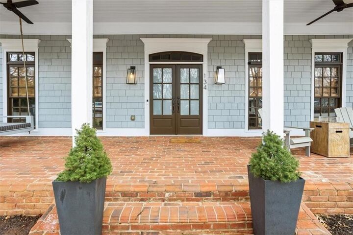 Property Photo: 134 Prospector Ridge GA 30533