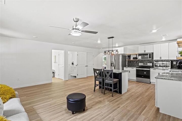 Property Photo: 1077 Peeples Street SW GA 30310