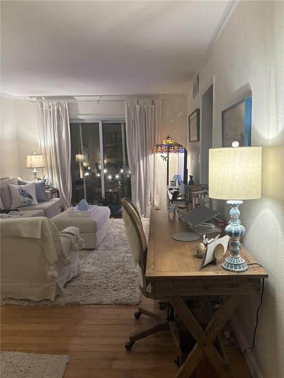 Property Photo:  395 Pharr Road NE 403  GA 30305 