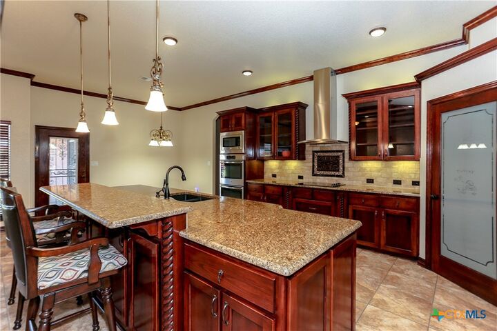 Property Photo:  5207 Driftwood Court  TX 76542 