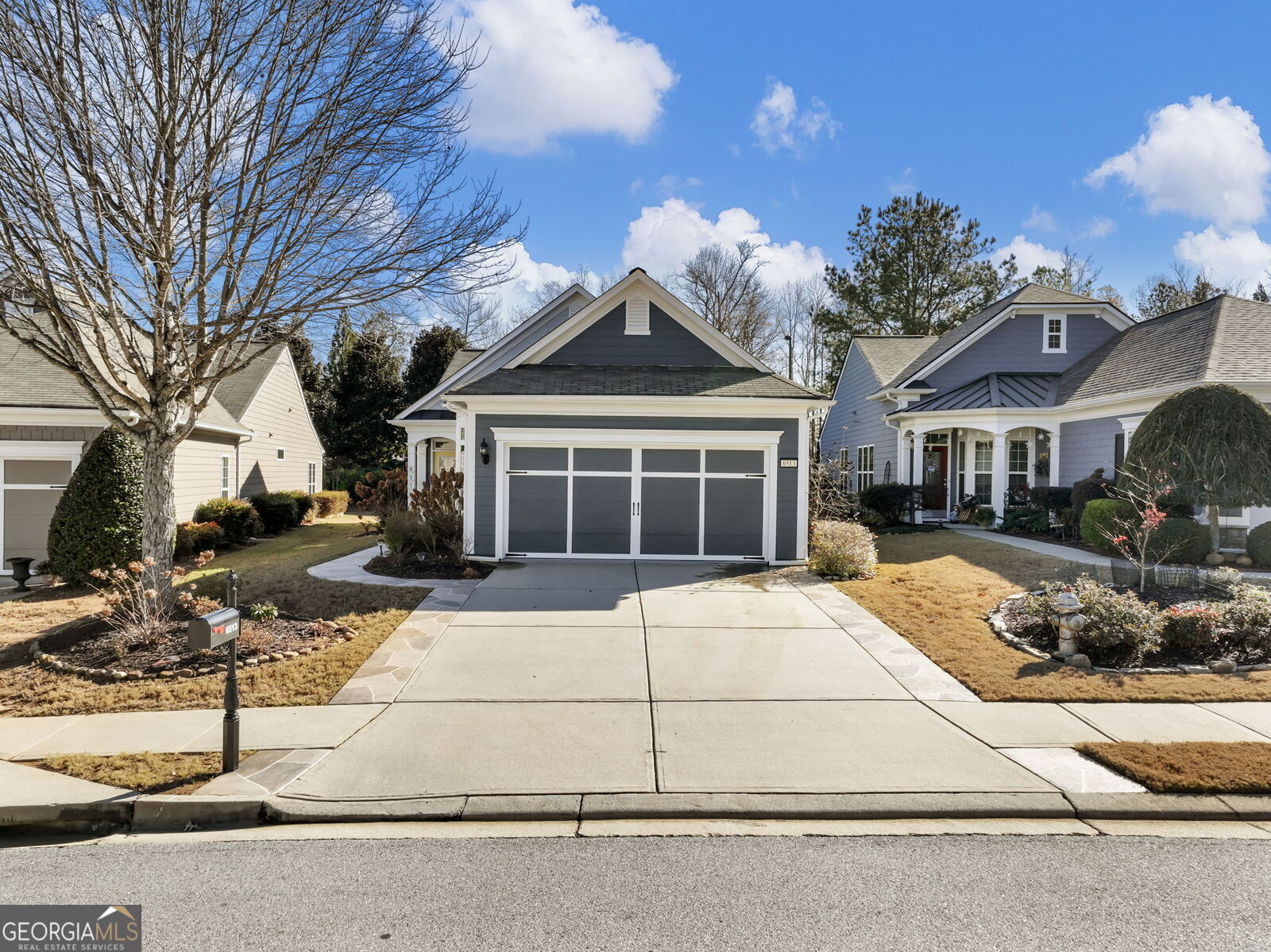 Property Photo:  6513 Bradford Court  GA 30548 