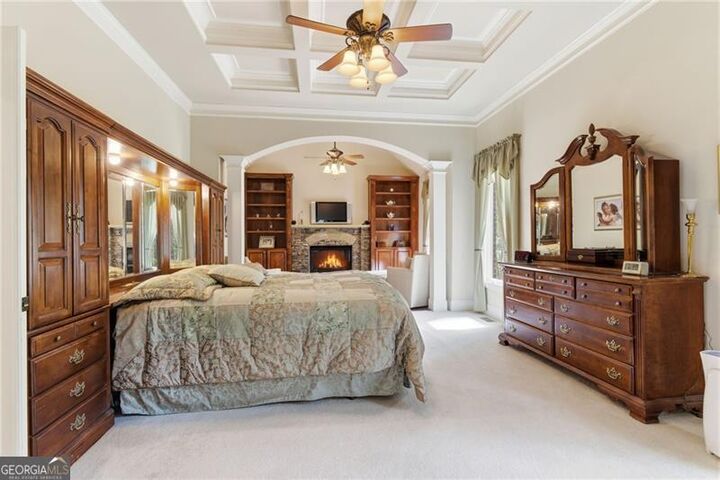 Property Photo: 102 Townsend Pass GA 30004