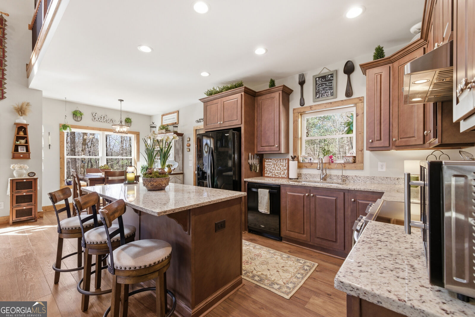 Property Photo:  753 Pit Road  GA 30512 