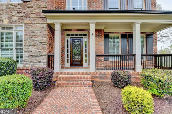 Property Photo: 1546 Iris Glen Court GA 30548