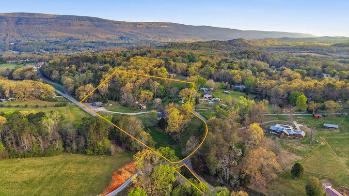 Property Photo:  1675 Ketner Mill Road  TN 37397 