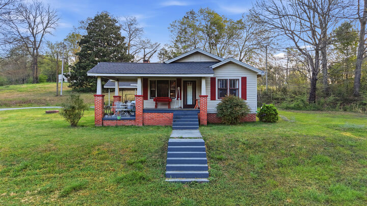 Property Photo:  1675 Ketner Mill Road  TN 37397 