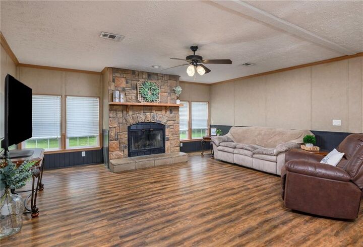 Property Photo:  28 D Craig Road  LA 71328 