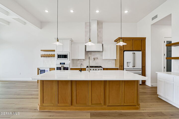 Property Photo:  7437 Caveson Road  TX 79911 