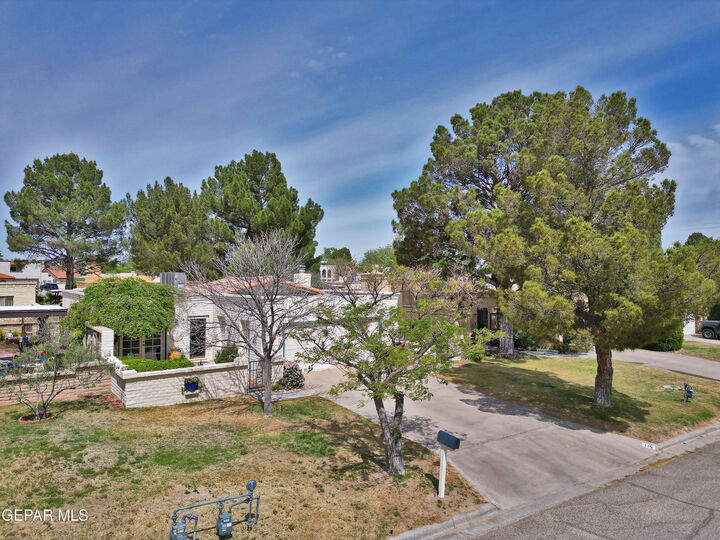 Property Photo:  116 N Trevino Road  NM 88008 