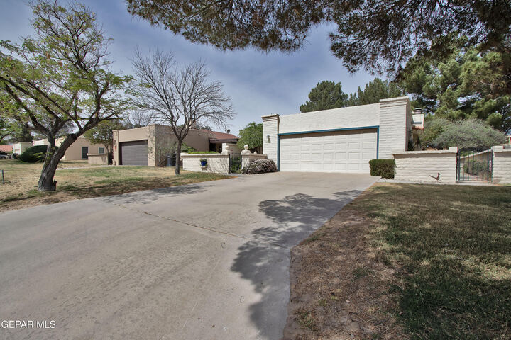 Property Photo: 116 N Trevino Road NM 88008