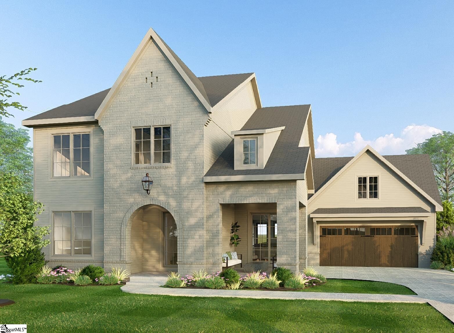 Property Photo: 30 Porcher Circle SC 29605