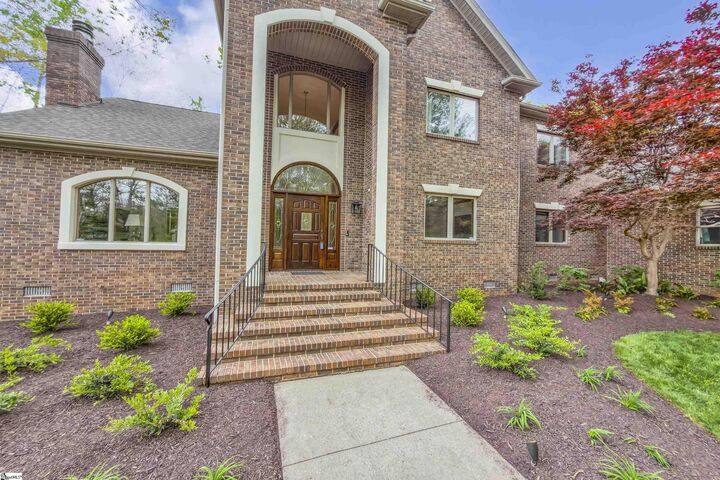 Property Photo: 116 Sleepy Hollow Lane SC 29306