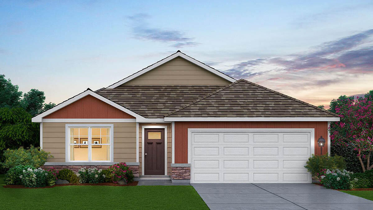 Property Photo:  176 Cressmoor Boulevard  IN 46342 
