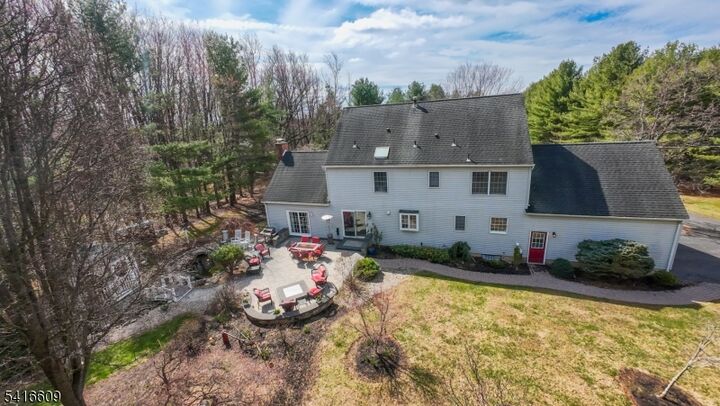 Property Photo:  160 Hartpence Rd  NJ 08848 