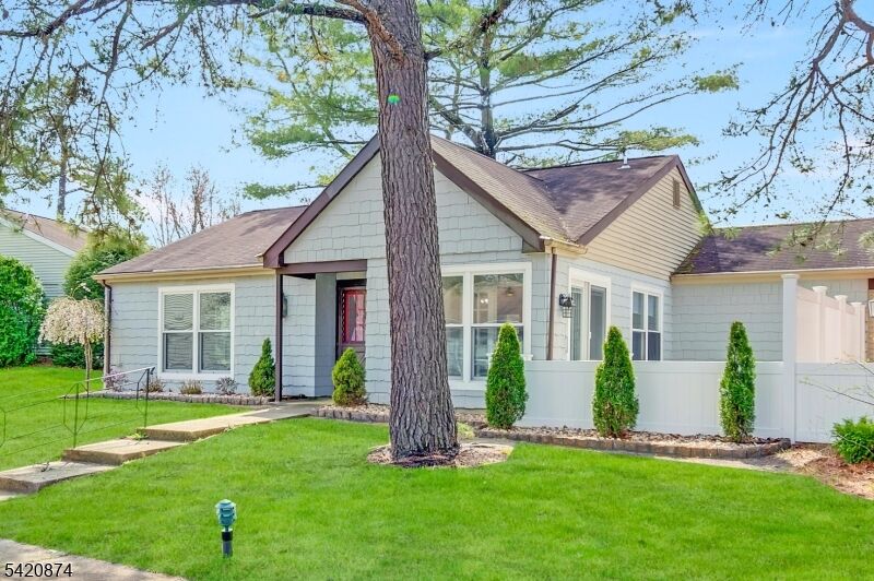 Property Photo: 945 Liverpool Cir NJ 08759