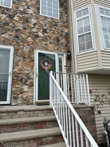 Property Photo: 1166 New Brunswick Ave 404 NJ 07065
