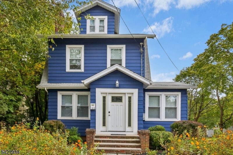 Property Photo:  195 Harrison Ave  NJ 07042 
