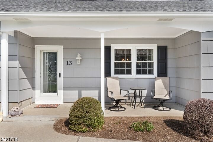 Property Photo:  13 Hillside Dr  NJ 08809 