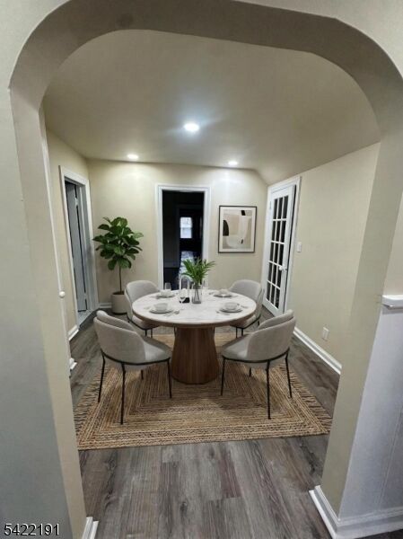 Property Photo: 6 Field Rd 3 NJ 07040