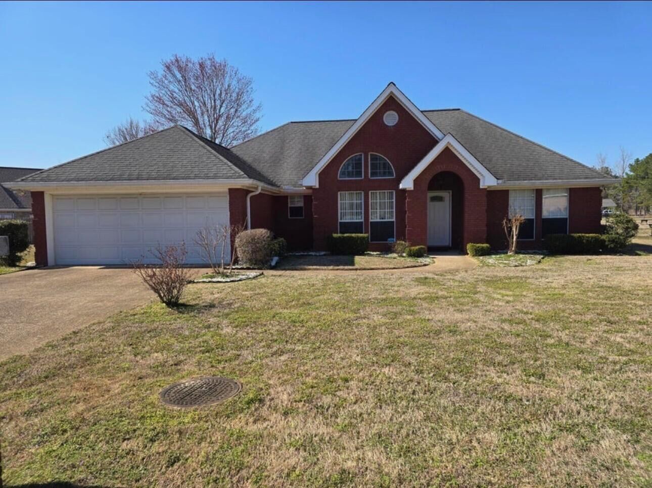 Property Photo:  60 1st Colony Drive  MS 39702 