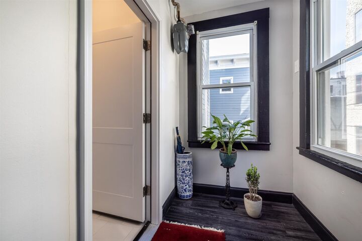 Property Photo:  373 3rd St 1  NJ 07302 