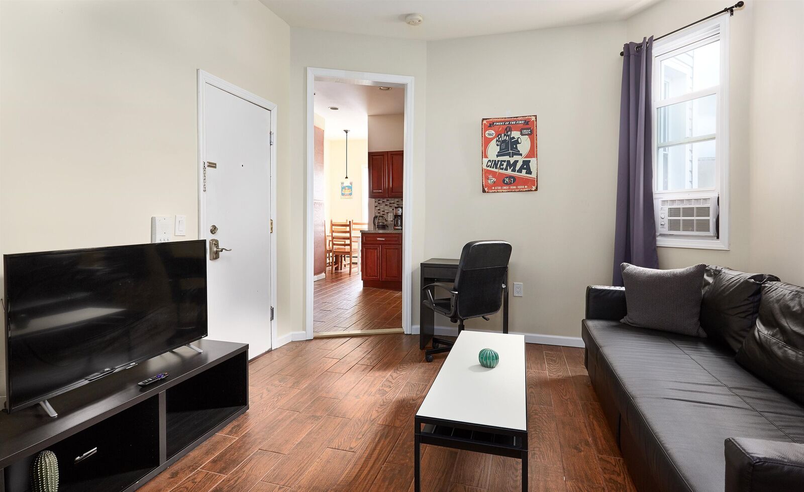 Property Photo:  67 Oakland Ave 2  NJ 07306 