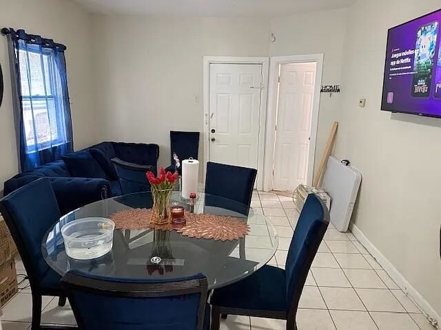 Property Photo:  44 West 54th St 2F  NJ 07002 