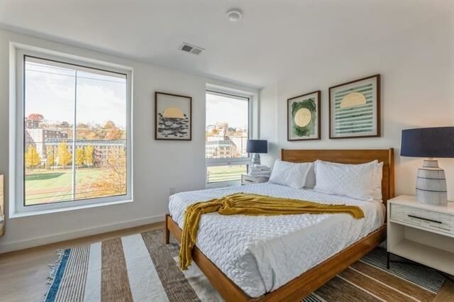 Property Photo:  401 Jackson St 604  NJ 07030 