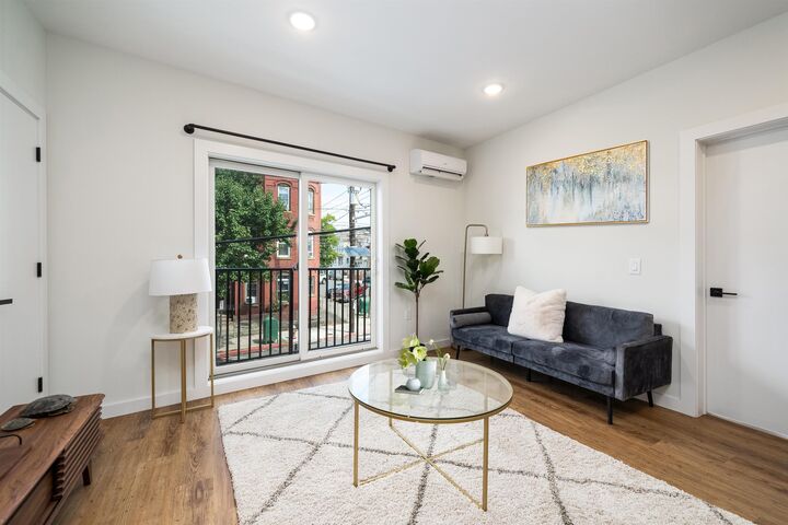 Property Photo:  224 Garfield Ave 3A  NJ 07305 