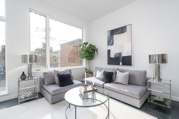 Property Photo: 233 Newark Ave 4C NJ 07302