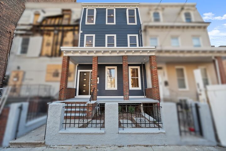 Property Photo: 119 Storms Ave 2 NJ 07306