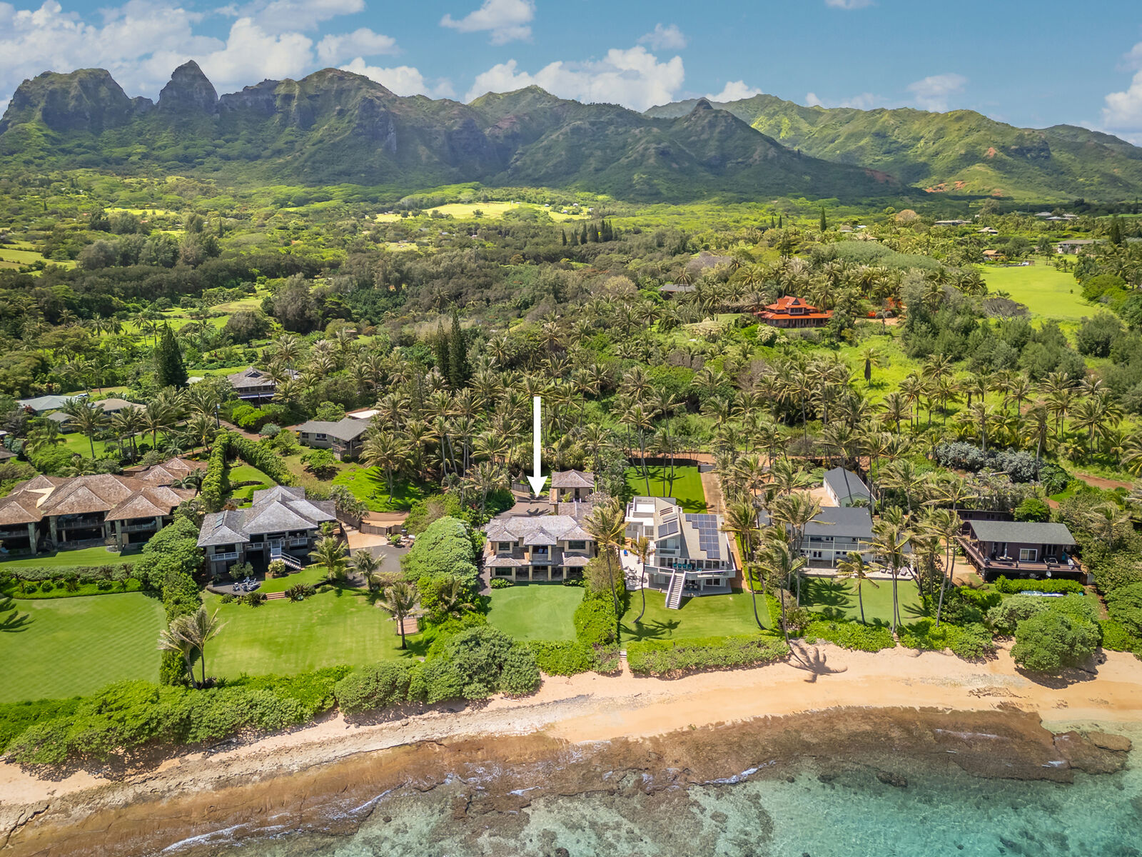 Property Photo:  5070 Kukuna Rd  HI 96746 