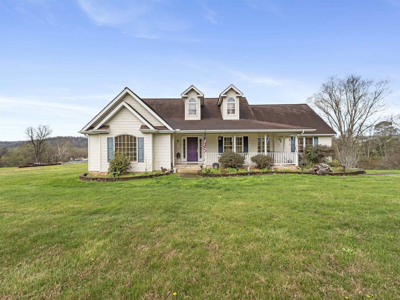 Property Photo:  260 Trenol Heights  WV 25541 