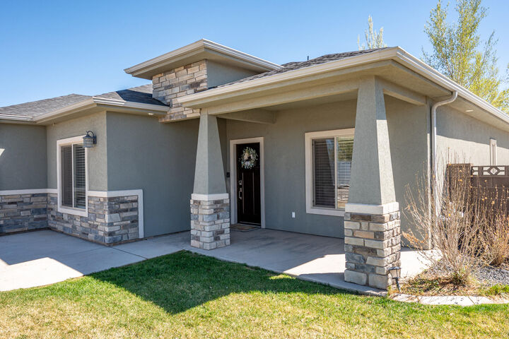 Property Photo:  3385 W 1675 N  UT 84721 