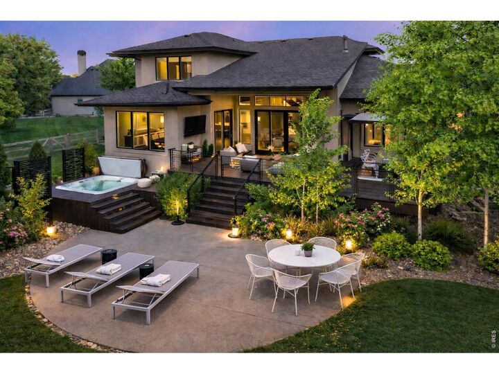 Property Photo:  6102 Estuary Ct  CO 80528 