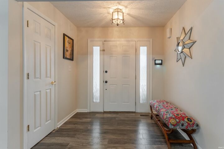 Property Photo: 8848 Clear Creek Drive IN 47711