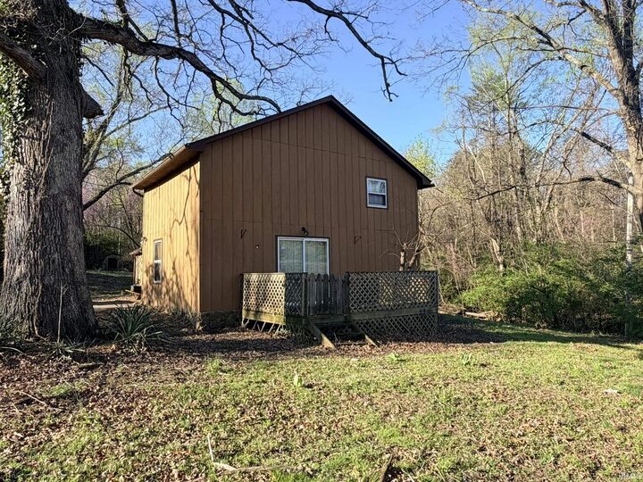 Property Photo:  1109 W Gourley Pike  IN 47404-2134 