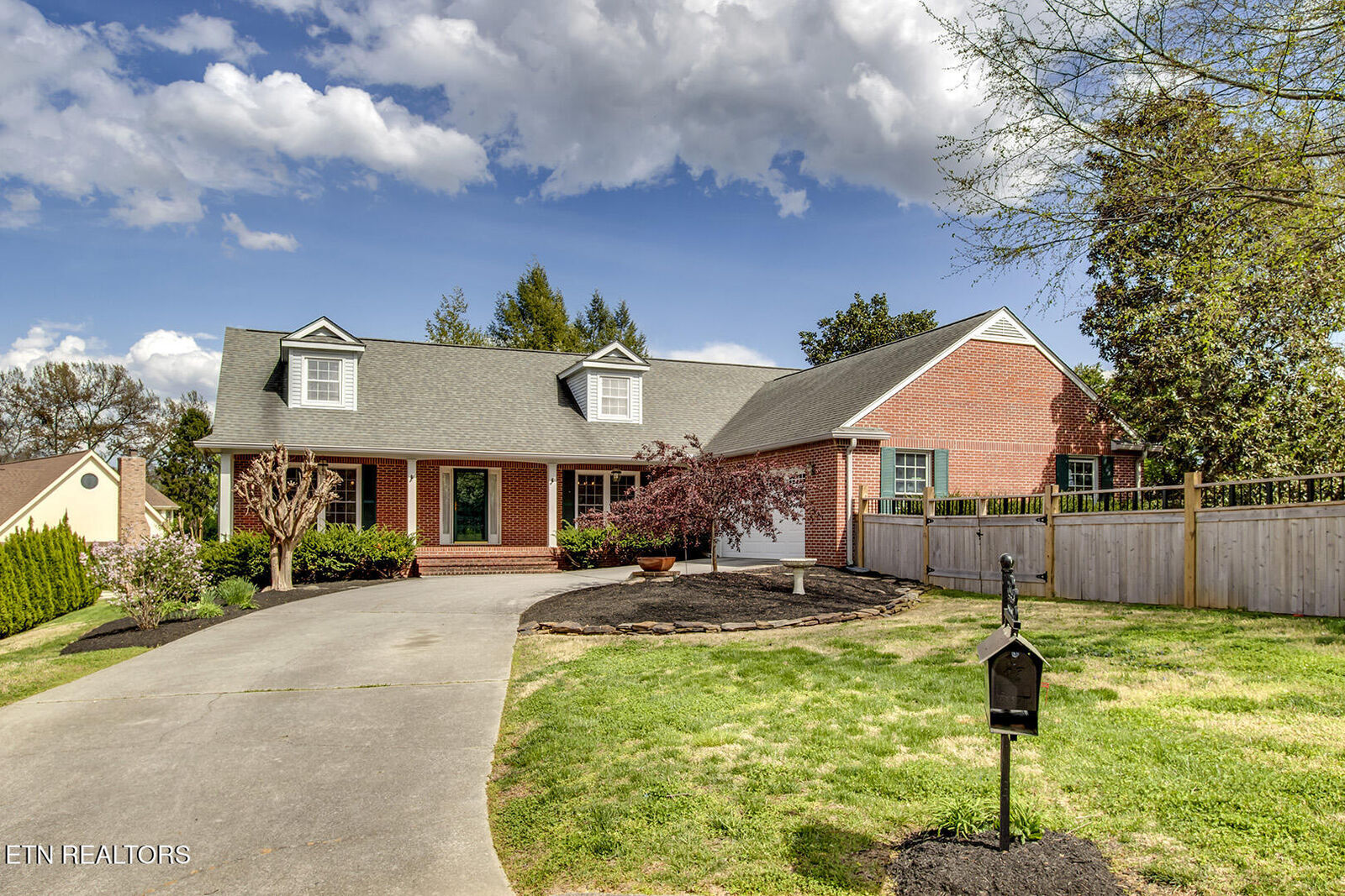 Property Photo:  7804 Julia Court  TN 37938 