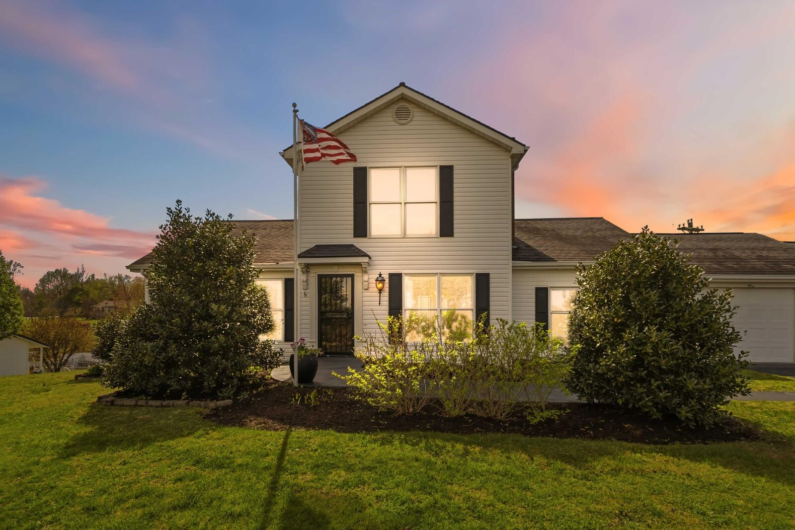 Property Photo:  1399 Laurel Lake North Road  KY 40744 