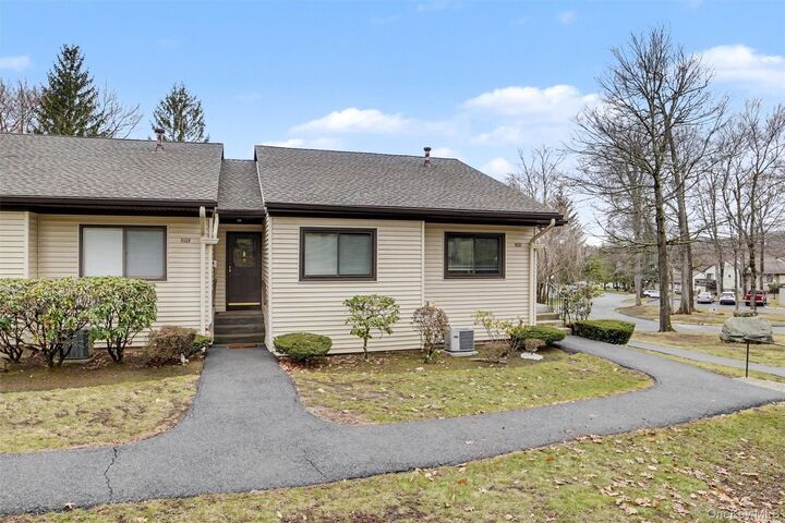 Property Photo: 129 Columbia Court D NY 10598