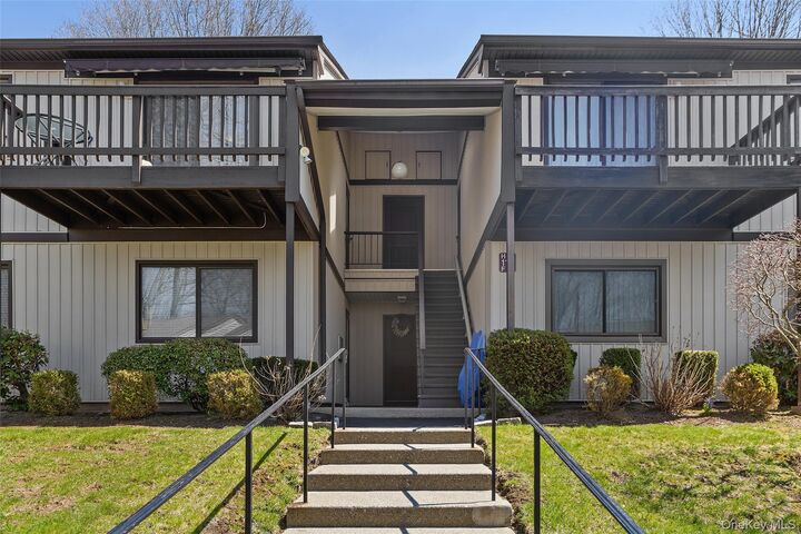 Property Photo:  119 Village Road H  NY 10598 