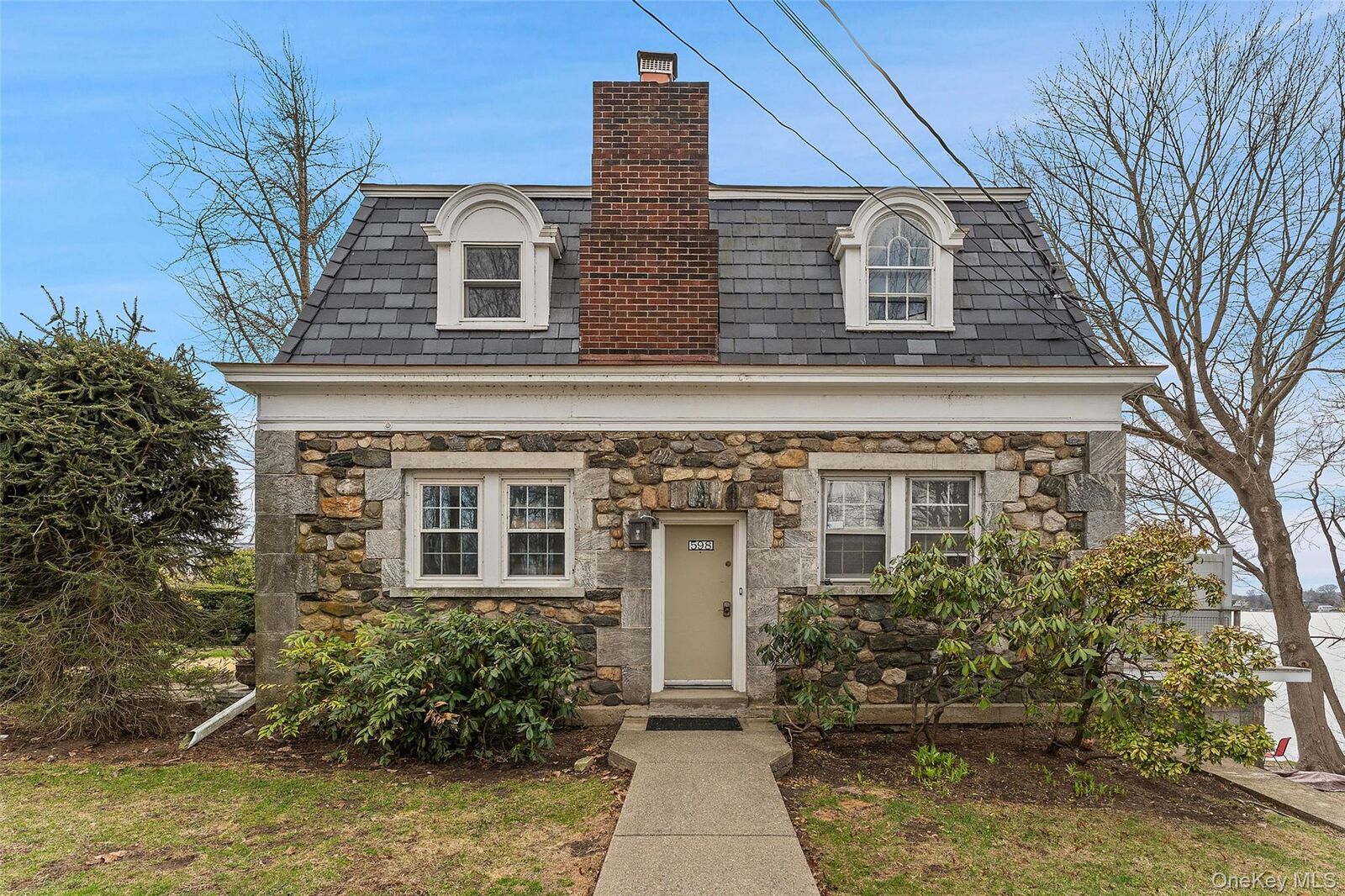 Property Photo: 598 N Lake Boulevard NY 10541