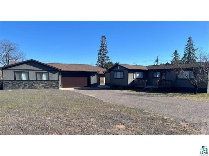 Property Photo: 68246 County Hwy H WI 54847