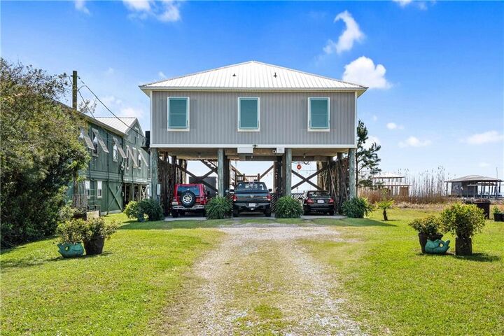 Property Photo:  11757 County Road 1 Road  AL 36532 